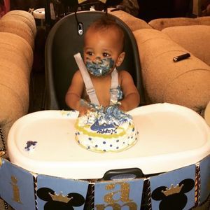 Meet your Posher, Melody